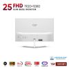 Màn hình VSP V2510F1 Trắng (24.5 inch/ FHD/ VA/ 100Hz/ 1ms)