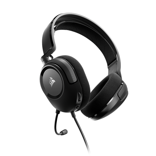 Tai nghe Corsair HS35 V2 Carbon