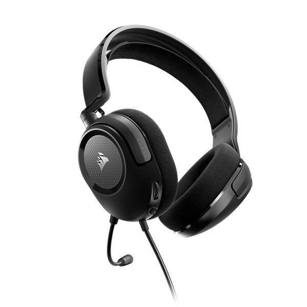Tai nghe Corsair HS35 V2 Carbon