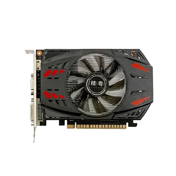 VGA GIGABYTE RX560 4GB CŨ