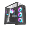 CASE DARKFLASH L280 BLACK