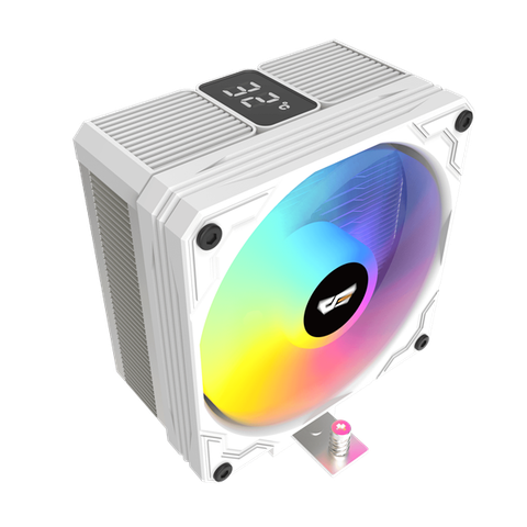 TẢN KHÍ DARKFLASH M400 WHITE
