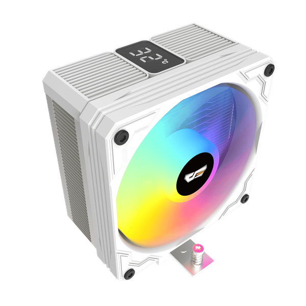 TẢN KHÍ DARKFLASH M400 WHITE