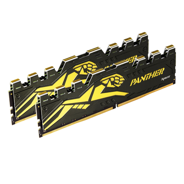 RAM DDR4 Apacer Panther 16GB CŨ