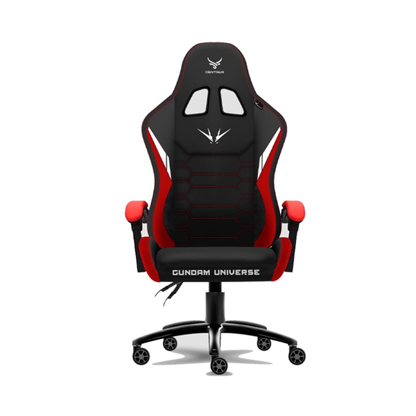 Ghế game CENTAUR GUNDAM BLACK RED
