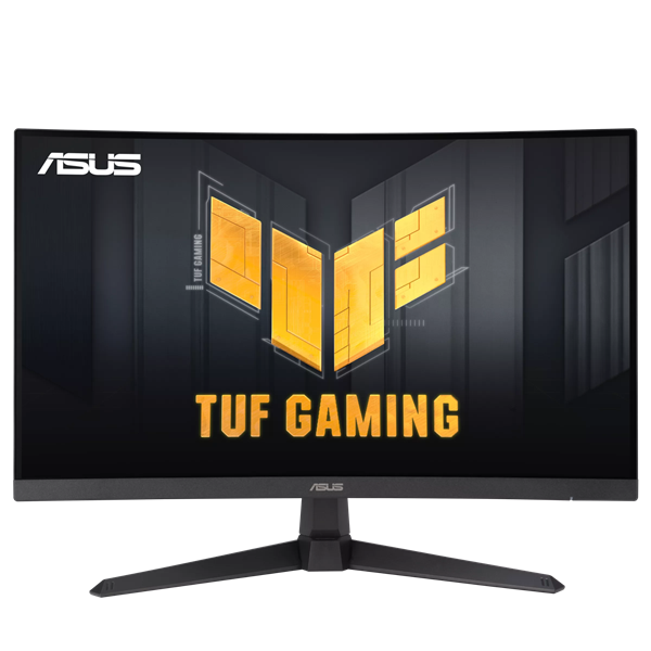 Màn hình cong Asus TUF Gaming VG27VQ3B 180HZ LIKE NEW BH 2 NĂM