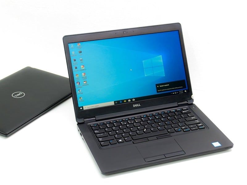 LAPTOP DELL LATITUDE 5480 I5 7200 / 8GB / 256GB / 14