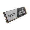 Ổ CỨNG SSD 512GB LEXAR NVMe Gen 4 (Đọc 5000Mb/s - Ghi 2500Mb/s)