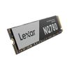 Ổ CỨNG SSD 512GB LEXAR NVMe Gen 4 (Đọc 5000Mb/s - Ghi 2500Mb/s)