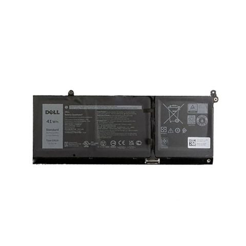 PIN LAPTOP DELL SERI