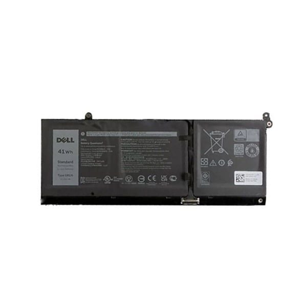 PIN LAPTOP DELL SERI