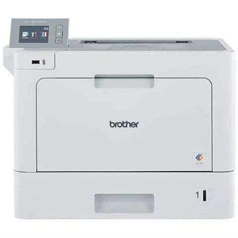 Máy in laser màu Brother HL-L3240CDW (In đảo mặt| A4| A5| USB| LAN| WIFI)