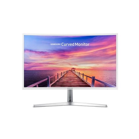 Màn hình cong Samsung 27 inch LC27F397FHEXXV Cũ