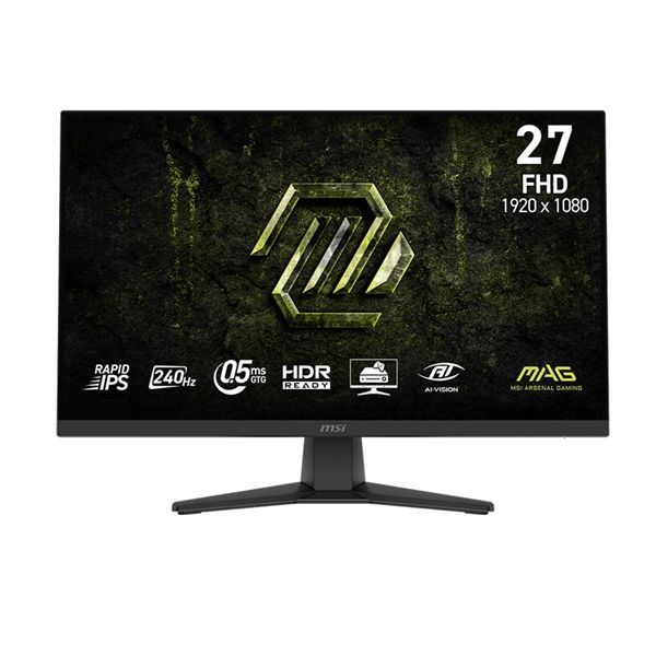 MÀN HÌNH MSI MAG 272F X24 (27