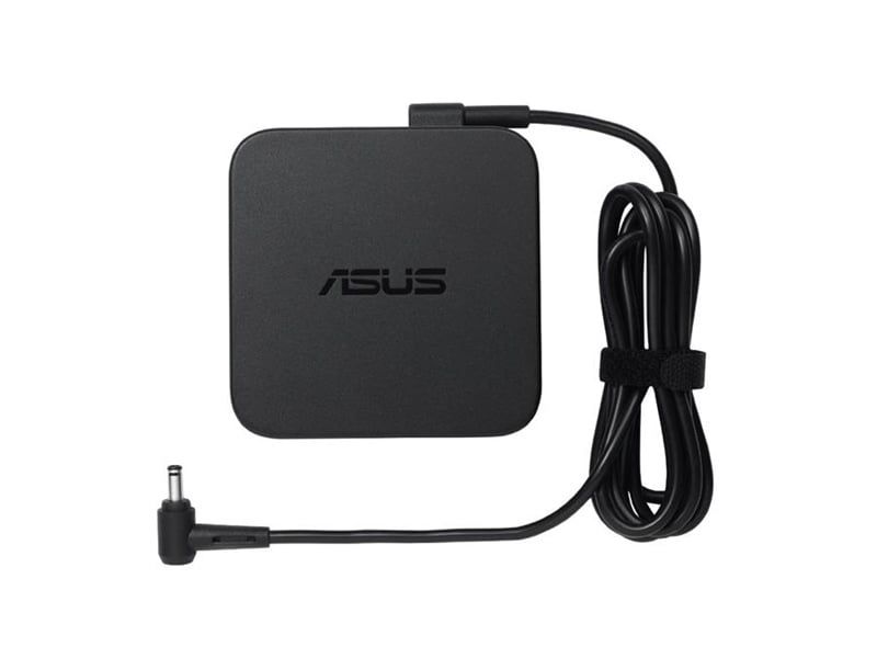 SẠC LAPTOP ASUS 19V-3.42A ĐẦU NHỎ VUÔNG ZIN