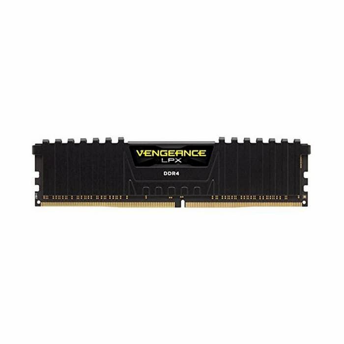 RAM Corsair Vengeance LPX 16GB 3200MHz DDR4 - Intel & AMD