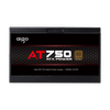 NGUỒN AIGO MODEL AT750 750W, APFC, DC TO DC 80 PLUS BRONZE