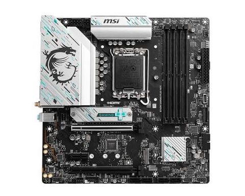 MAIN B760M MSI GAMING PLUS WIFI D5