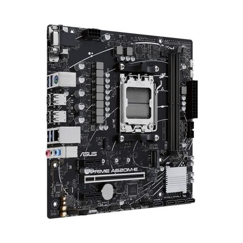 Mainboard AMD ASUS PRIME A620M-E