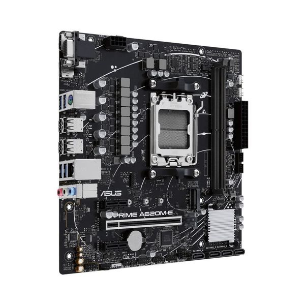 Mainboard AMD ASUS PRIME A620M-E