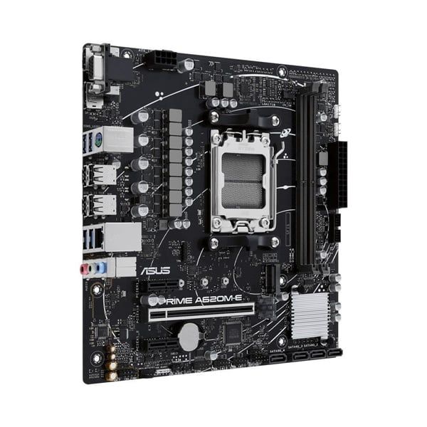 Mainboard AMD ASUS PRIME A620M-E