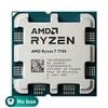CPU AMD Ryzen 7 7700 Tray - Nobox | AM5, 8 nhân/16 luồng, Max 5.3 GHz