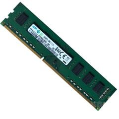 RAM DDR3 4GB ALL HÃNG CŨ