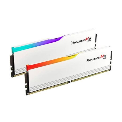 RAM DR5 32G BUSS 6000 GSKILL RIPJAWS M5 NEO RGB