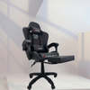Ghế Gaming Extreme Zero S+ BLACK
