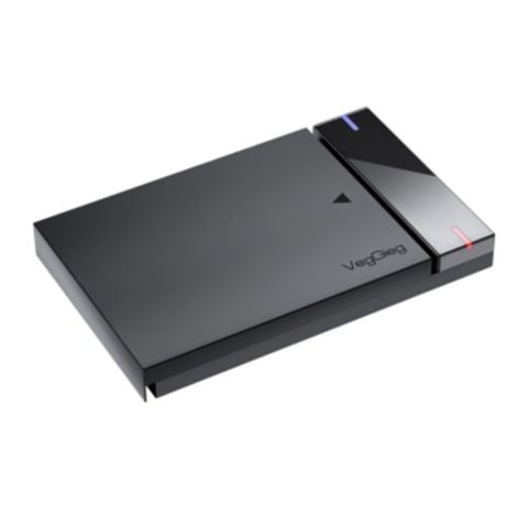 BOX HDD Ổ CỨNG 2.5INCH USB VEGGIEG V-GM01