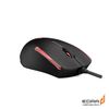 CHUỘT MÁY TÍNH E-DRA EM606 BLACK