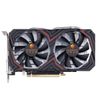 VGA HUANANZHI RX 580 8GB 256BIT CBH 12/2027