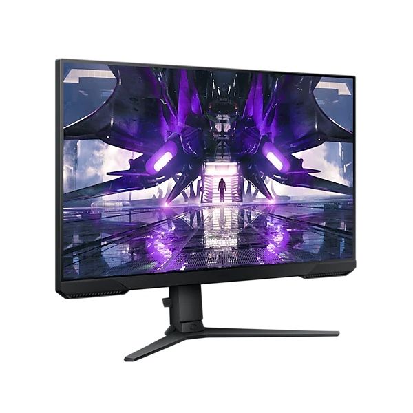 Màn hình Gaming Samsung Odyssey Ls32Ag320Nexxv (32