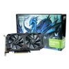 VGA JGINYUE 1660 SUPER 6GB NEW BH 36TH