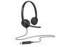 TAI NGHE LOGITECH H340