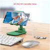 HUB CHUYỂN TYPE C RA 3 CỔNG USB 3.0