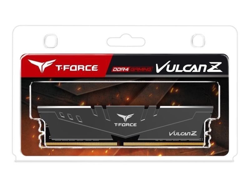 RAM DDR4 TeamGroup 8G/3200 CŨ