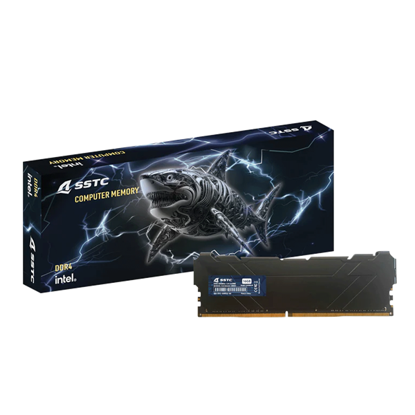 RAM SSTC 16GB 3200 Tản Nhiệt
