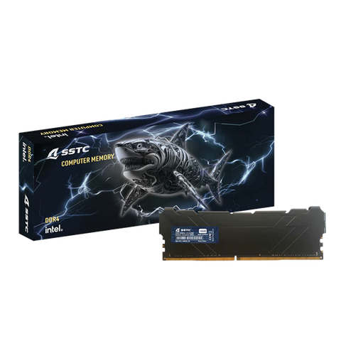 RAM SSTC 16GB 3200 Tản Nhiệt
