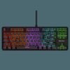 BÀN PHÍM CƠ DARKFLASH G87 BLACK