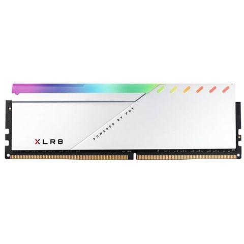 RAM DDR4 PNY XLR8 RGB 8GB 3200MHz Like new CBH 06/2027