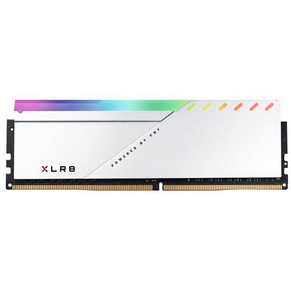 RAM DDR4 PNY XLR8 RGB 8GB 3200MHz Like new CBH 06/2027