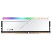 RAM DDR4 PNY XLR8 RGB 8GB 3200MHz Like new CBH 06/2027