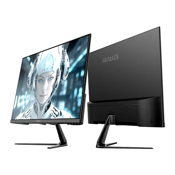 MÀN HÌNH AIWA 22 INCH AW-MF2227-V (21.5inch / FHD / VA / 100Hz)