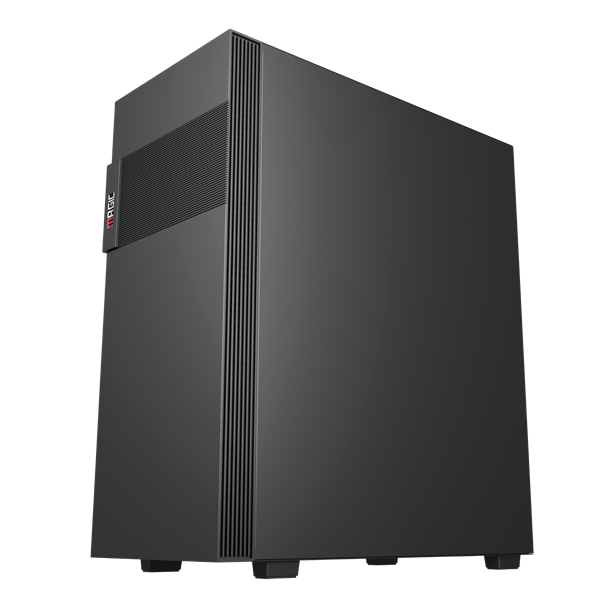 CASE MAGIC GA-02 BLACK (ATX)