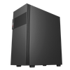 CASE MAGIC GA-02 BLACK (ATX)