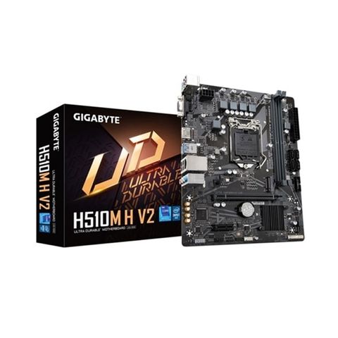 MAIN GIGABYTE H510 M-H Cũ