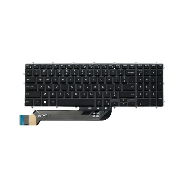 BÀN PHÍM LAPTOP DELL SERI