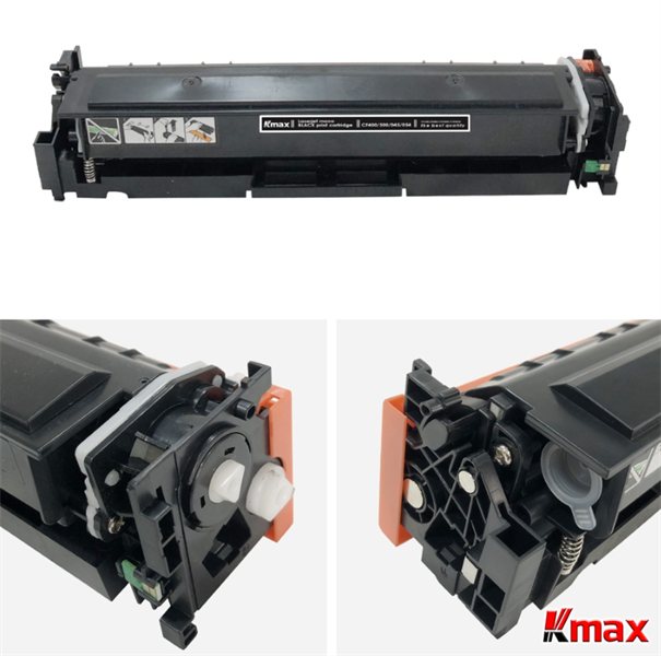 HỘP MỰC IN LASER KMAX CF400/CF500