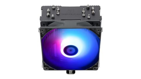 TẢN NHIỆT Thermalright Burst Assassin 120 LED ARGB